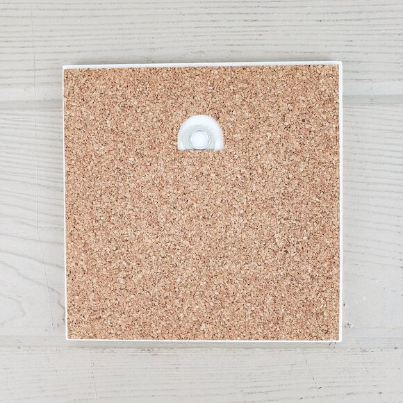 Galaxy Collection Currier & Ives Art Tile NWT - Picture 3 of 6